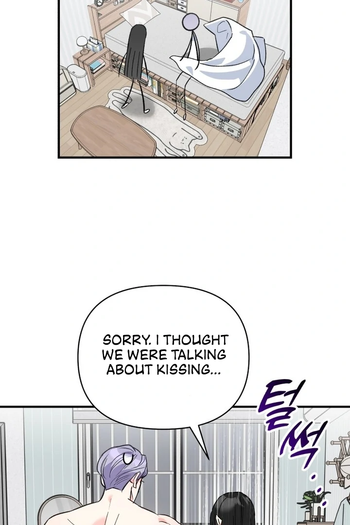 My XX - Manhwa Chapter 19 - page 89