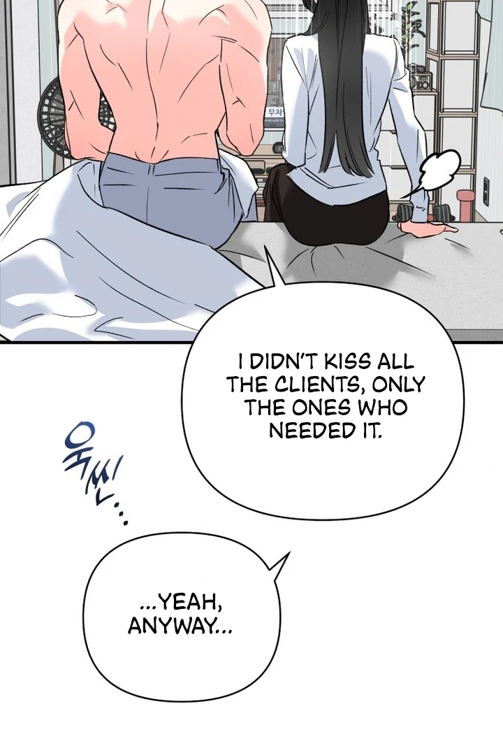 My XX - Manhwa Chapter 19 - page 90