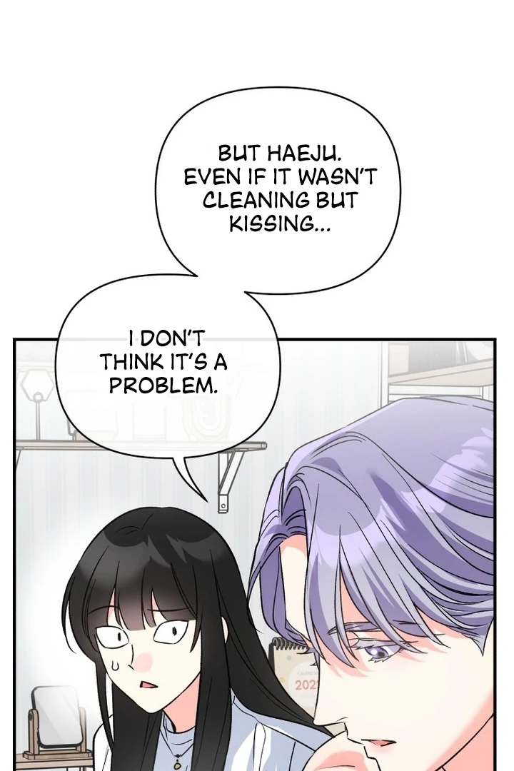 My XX - Manhwa Chapter 19 - page 91