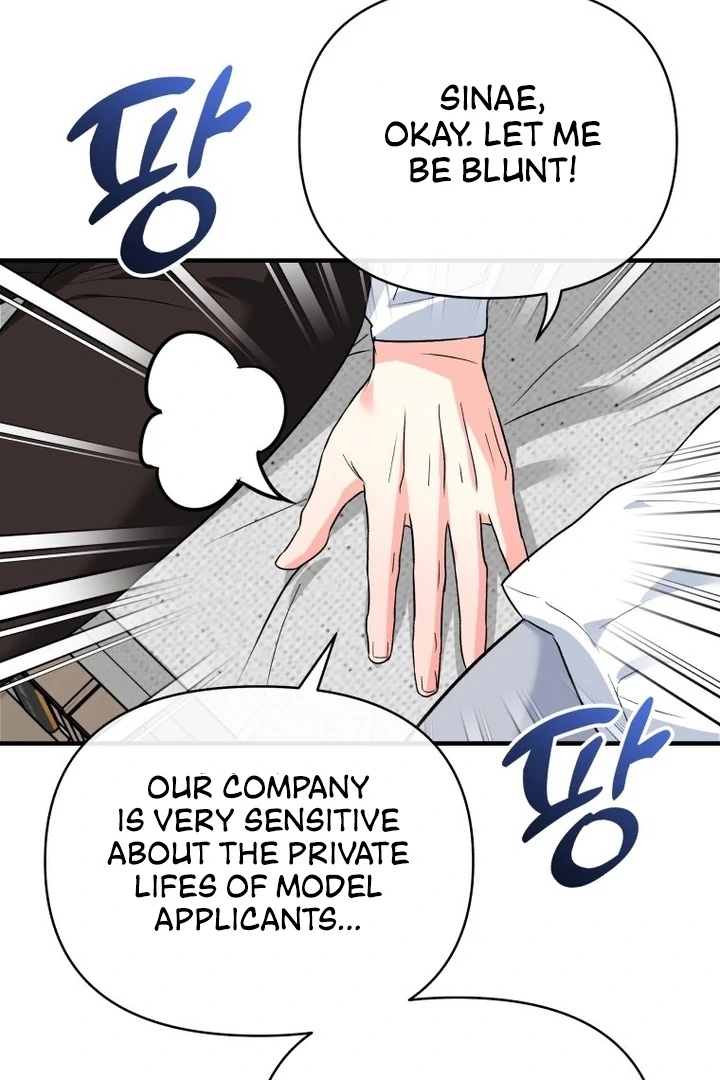 My XX - Manhwa Chapter 19 - page 93