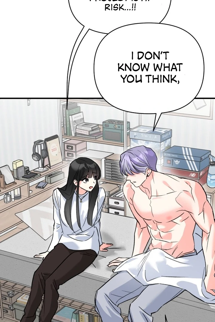 My XX - Manhwa Chapter 19 - page 95