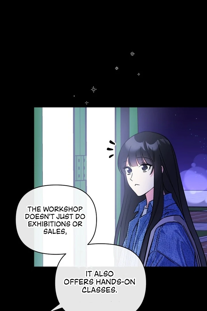 My XX - Manhwa Chapter 20 - page 10