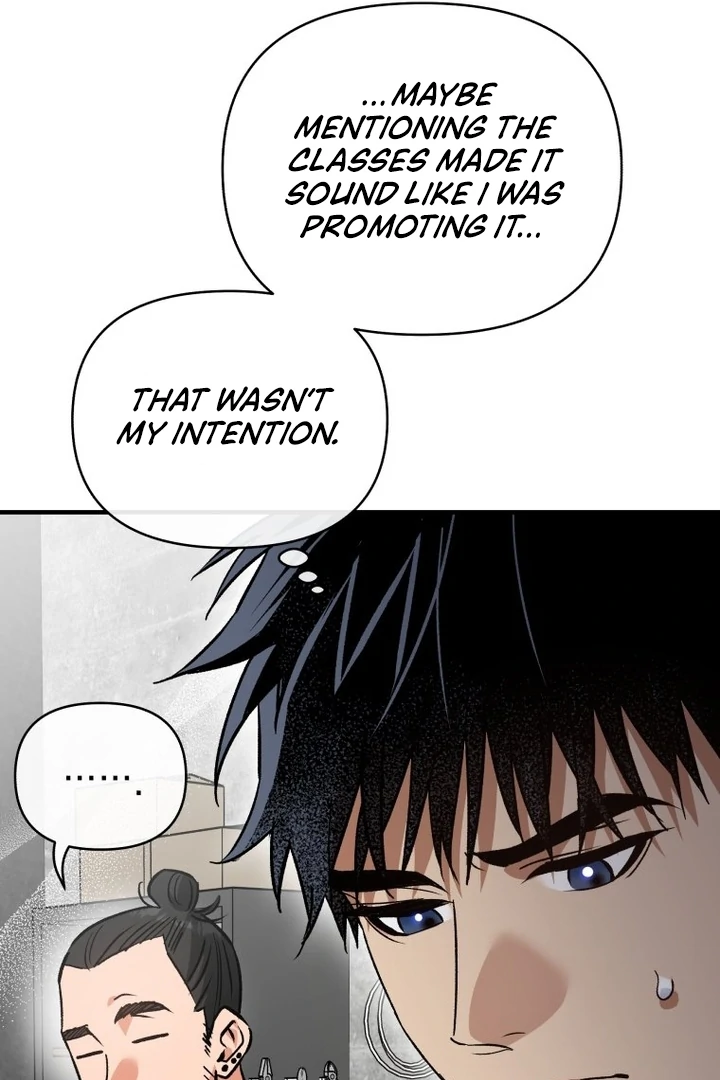 My XX - Manhwa Chapter 20 - page 14