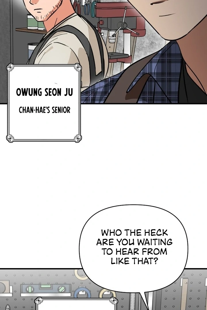 My XX - Manhwa Chapter 20 - page 15