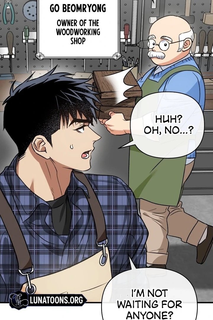 My XX - Manhwa Chapter 20 - page 16