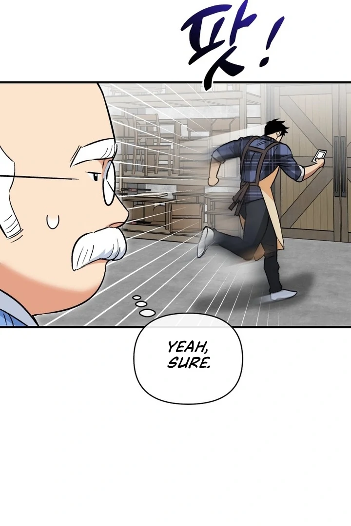 My XX - Manhwa Chapter 20 - page 18