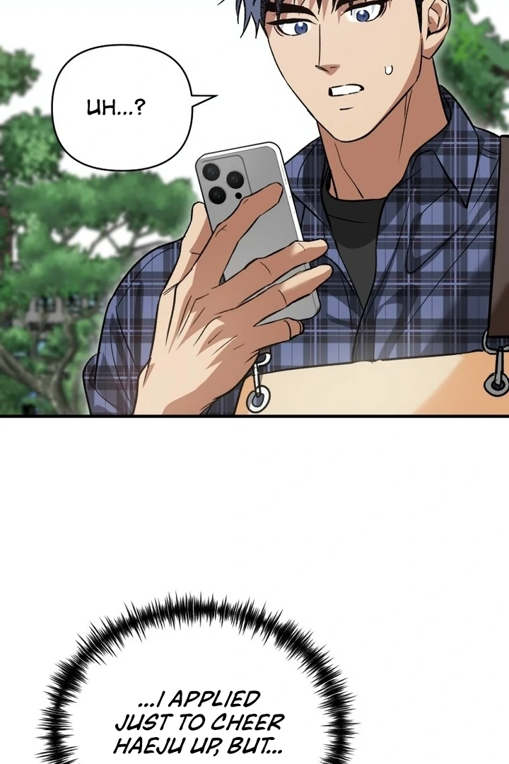 My XX - Manhwa Chapter 20 - page 20