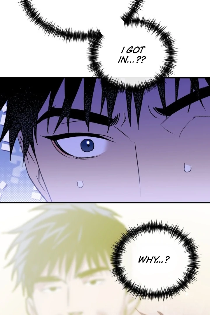 My XX - Manhwa Chapter 20 - page 21