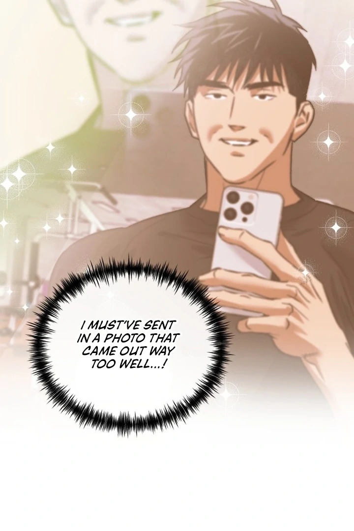 My XX - Manhwa Chapter 20 - page 22