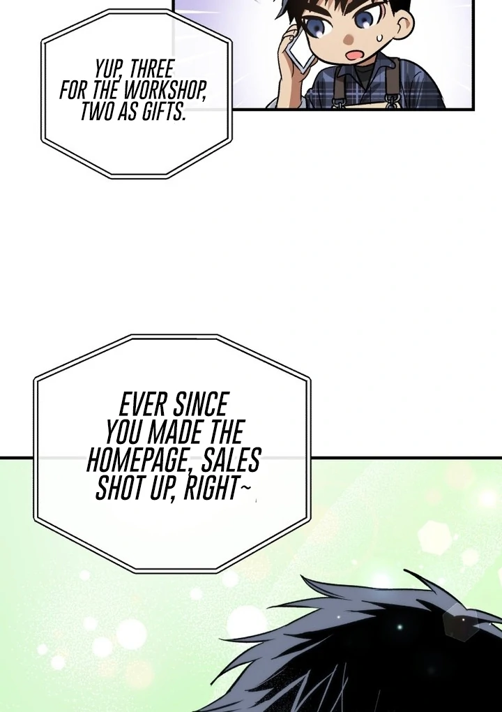 My XX - Manhwa Chapter 20 - page 26