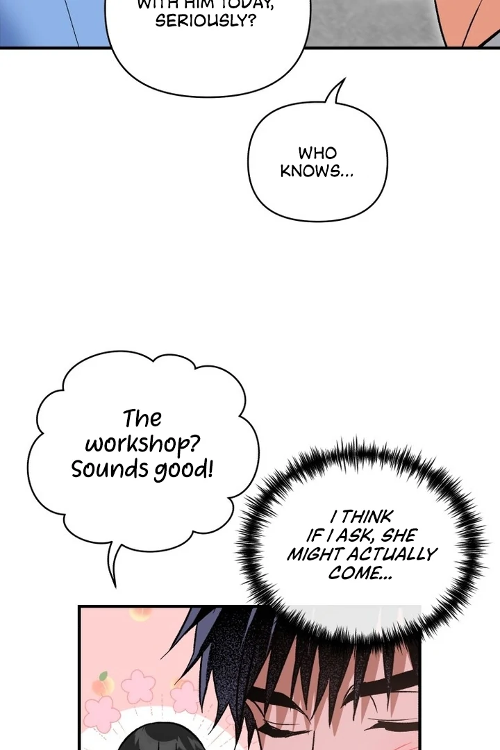 My XX - Manhwa Chapter 20 - page 31