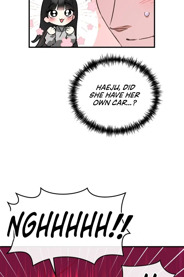 My XX - Manhwa Chapter 20 - page 32