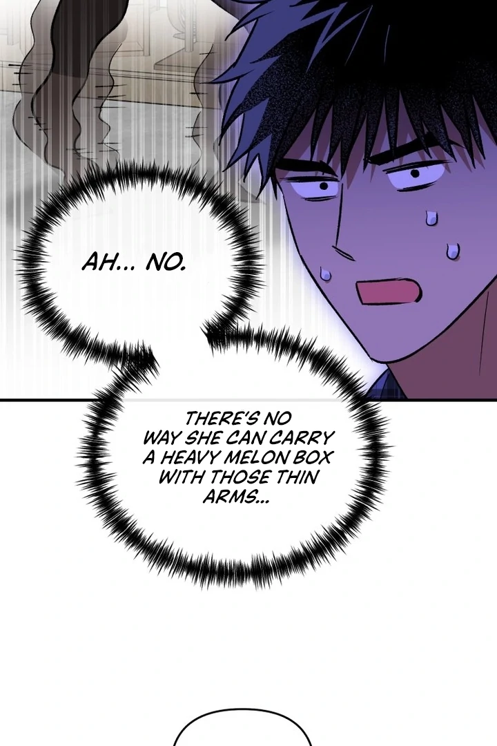 My XX - Manhwa Chapter 20 - page 34