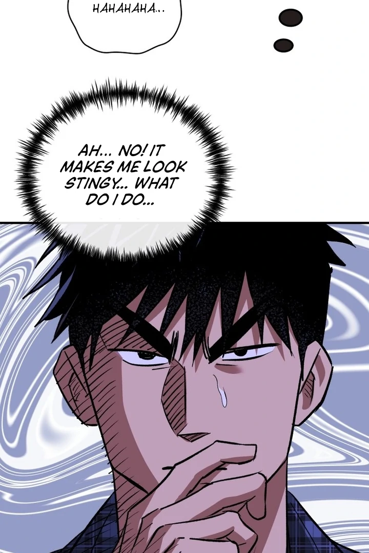 My XX - Manhwa Chapter 20 - page 37