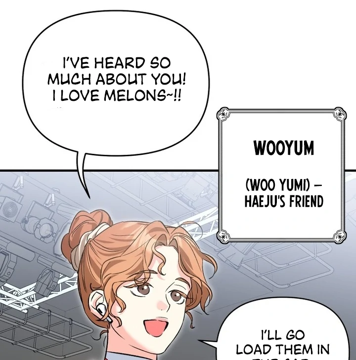 My XX - Manhwa Chapter 20 - page 40