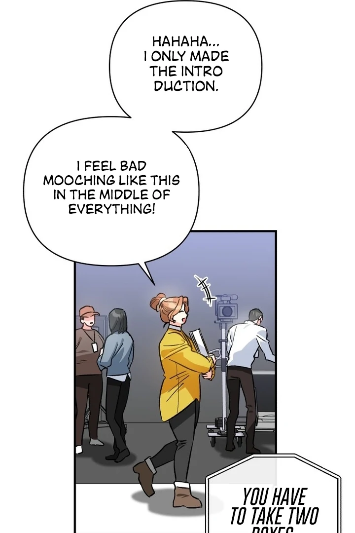 My XX - Manhwa Chapter 20 - page 42