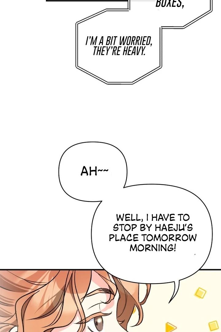 My XX - Manhwa Chapter 20 - page 43