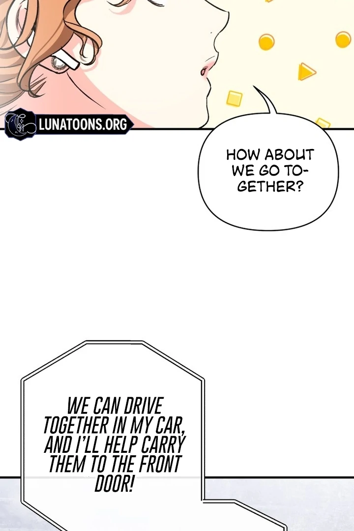 My XX - Manhwa Chapter 20 - page 44