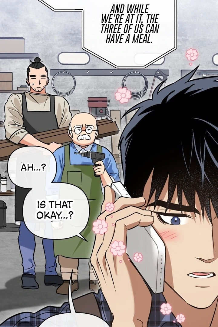 My XX - Manhwa Chapter 20 - page 45