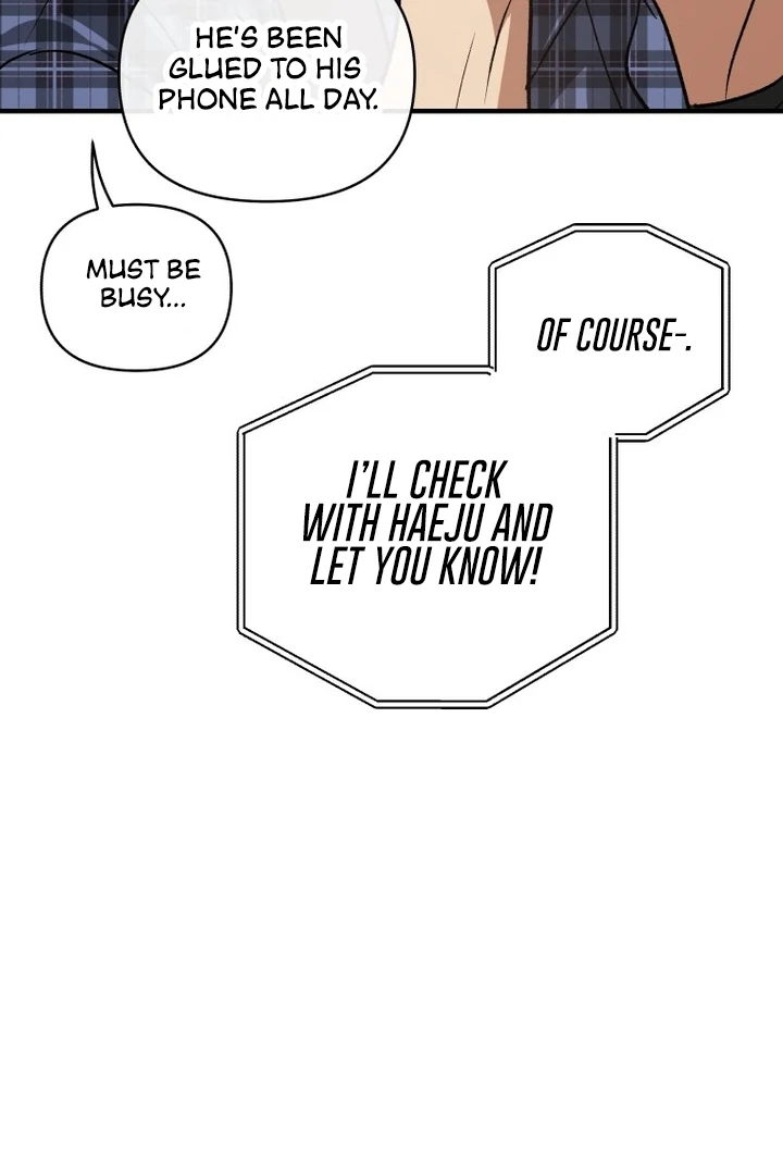 My XX - Manhwa Chapter 20 - page 46