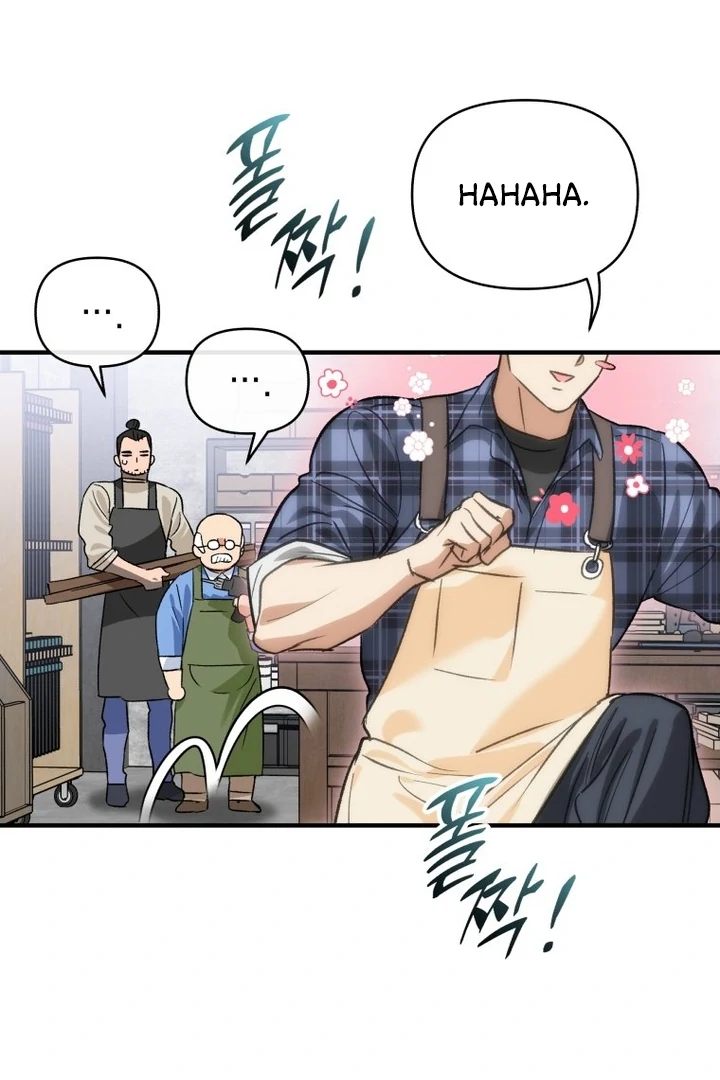 My XX - Manhwa Chapter 20 - page 48