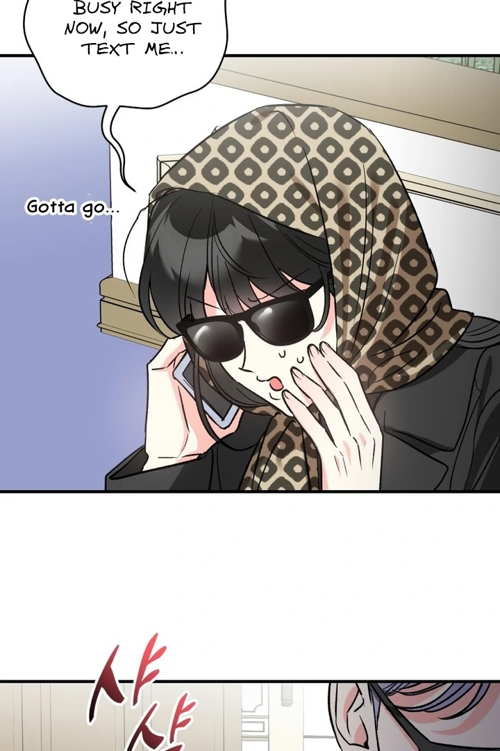 My XX - Manhwa Chapter 20 - page 51