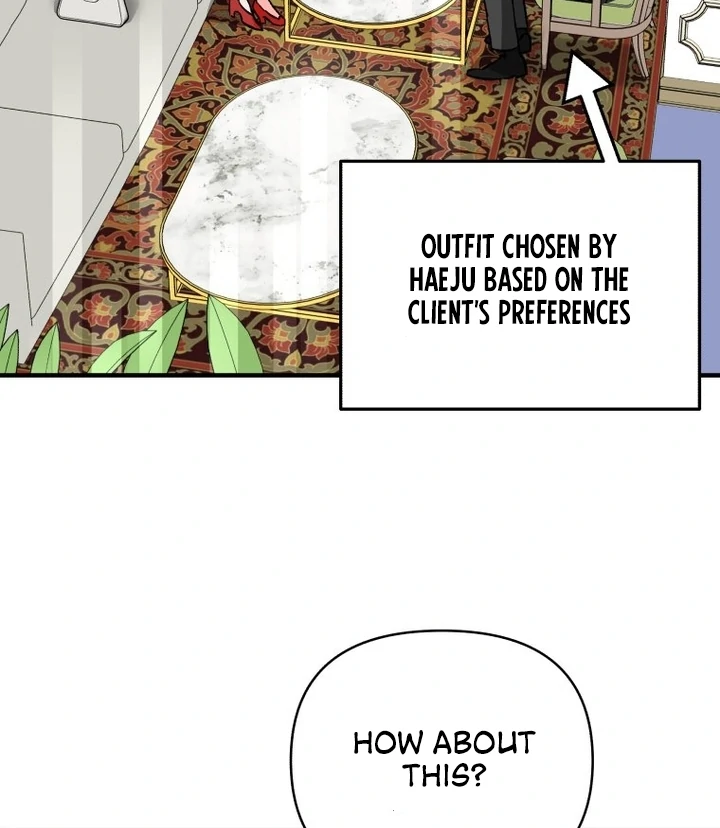 My XX - Manhwa Chapter 20 - page 54