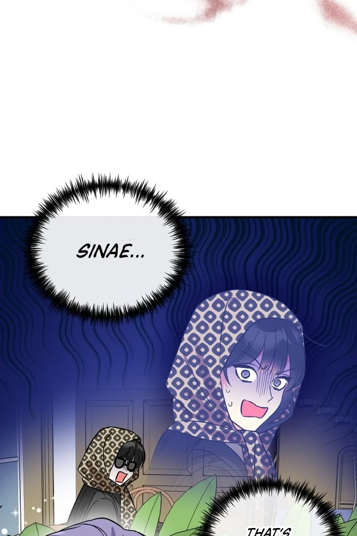 My XX - Manhwa Chapter 20 - page 63