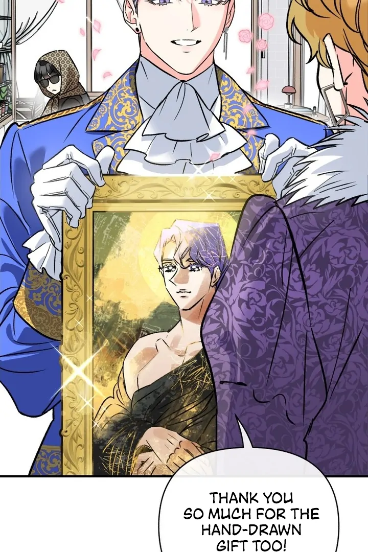 My XX - Manhwa Chapter 22 - page 9