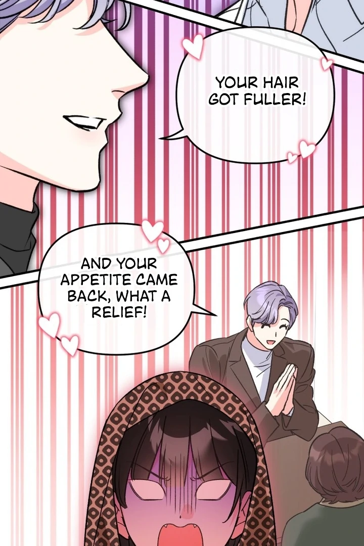 My XX - Manhwa Chapter 22 - page 11