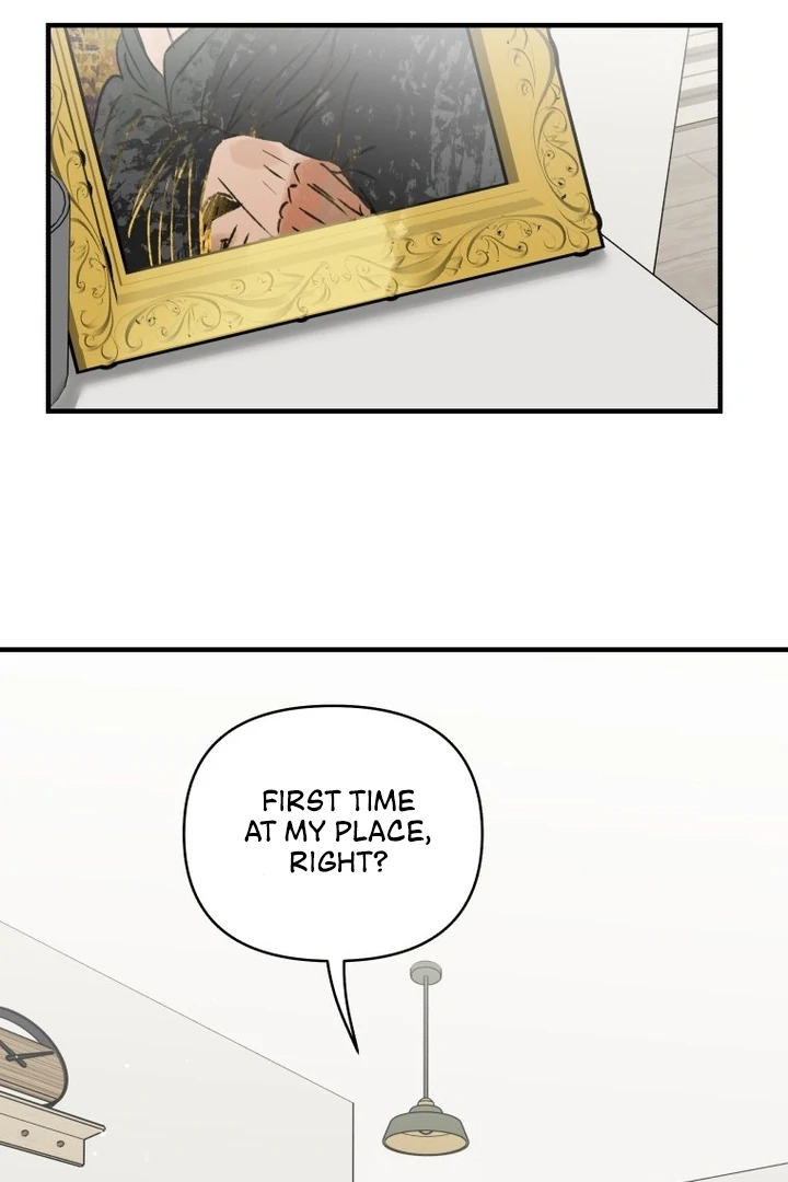 My XX - Manhwa Chapter 22 - page 18