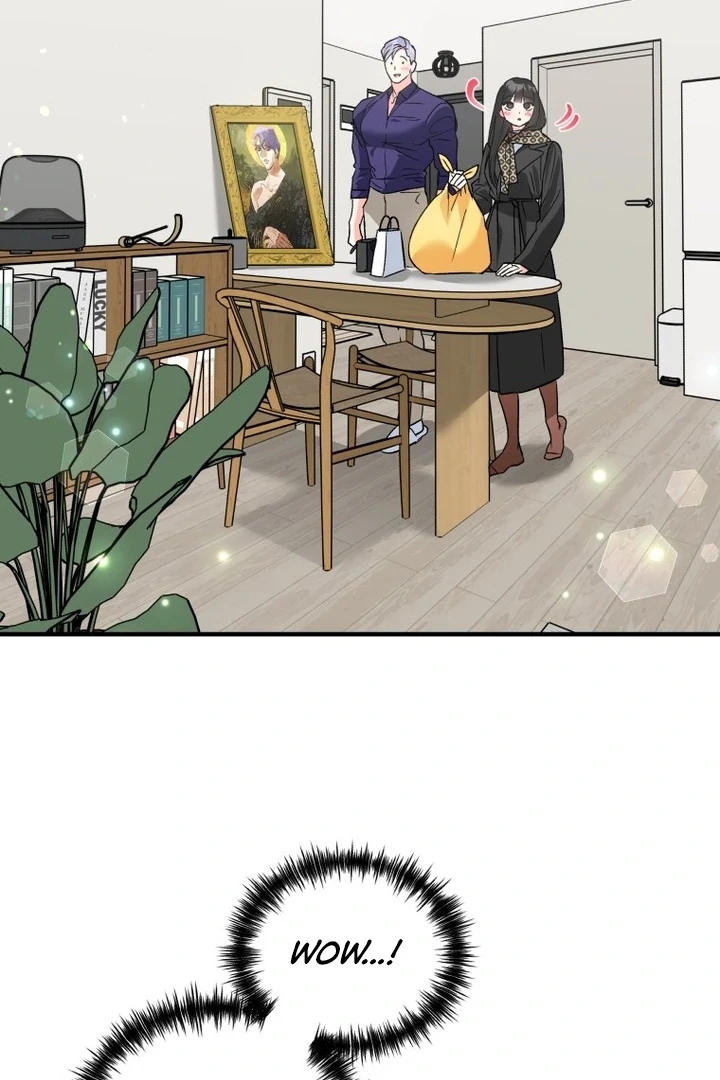 My XX - Manhwa Chapter 22 - page 19