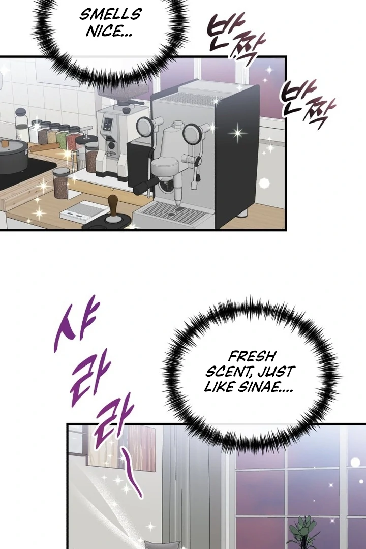 My XX - Manhwa Chapter 22 - page 20