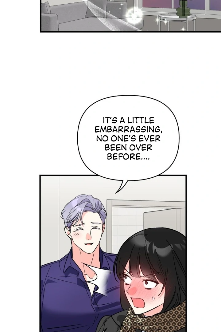 My XX - Manhwa Chapter 22 - page 21