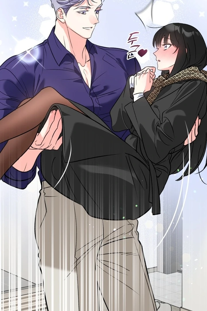 My XX - Manhwa Chapter 22 - page 23