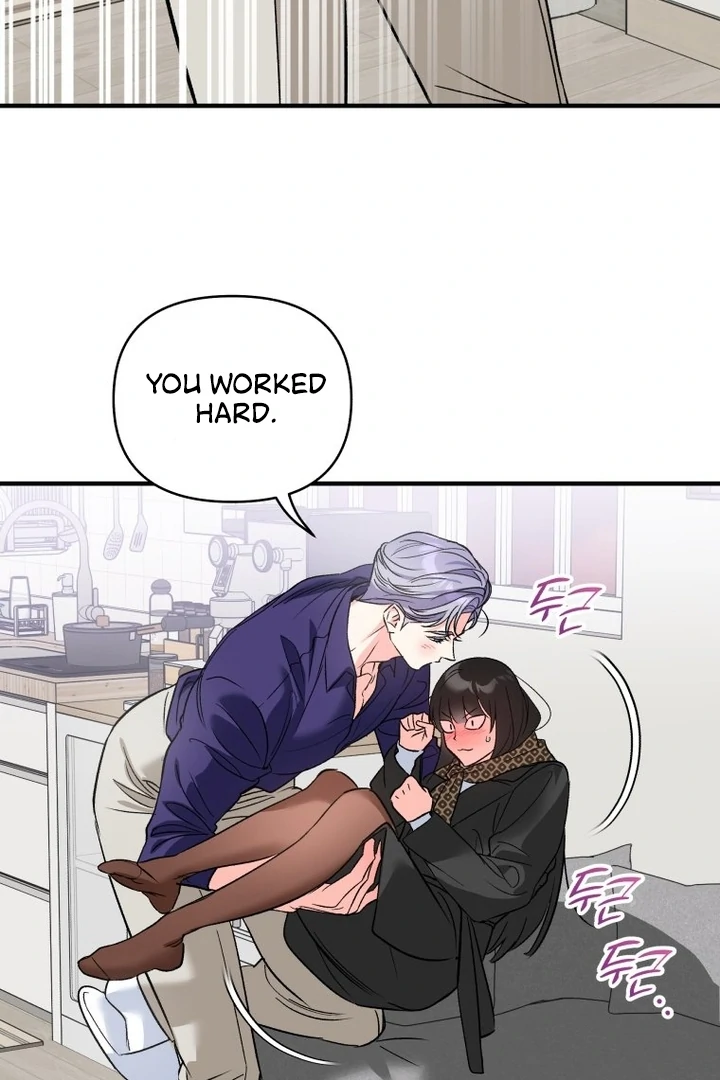 My XX - Manhwa Chapter 22 - page 24