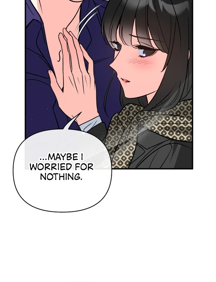 My XX - Manhwa Chapter 22 - page 27