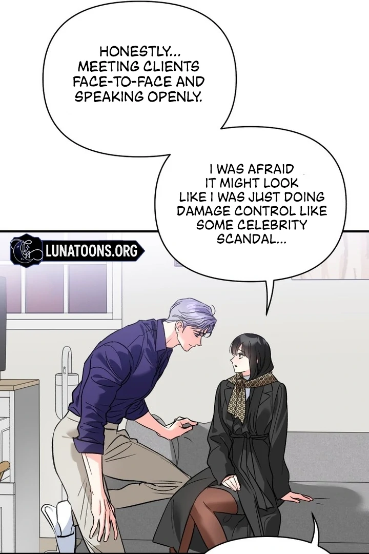 My XX - Manhwa Chapter 22 - page 28