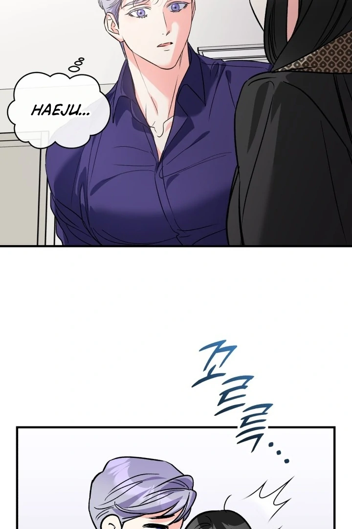 My XX - Manhwa Chapter 22 - page 31