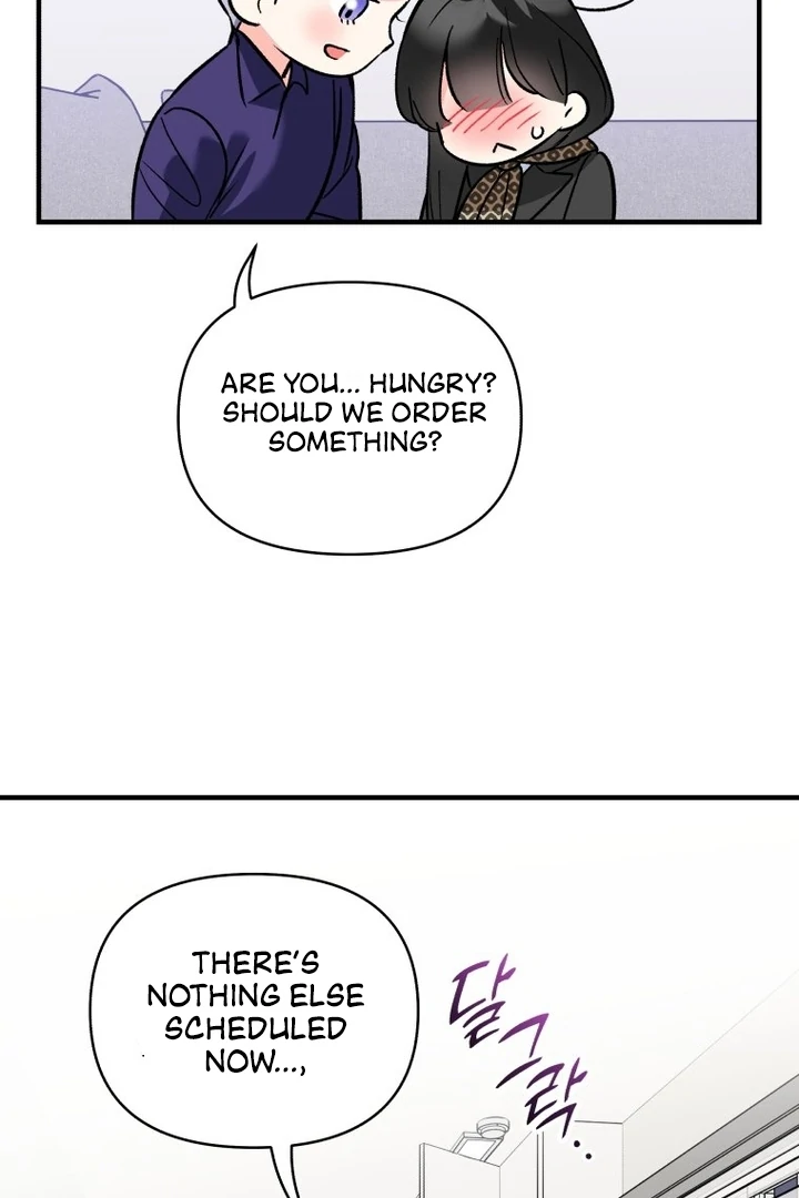 My XX - Manhwa Chapter 22 - page 32