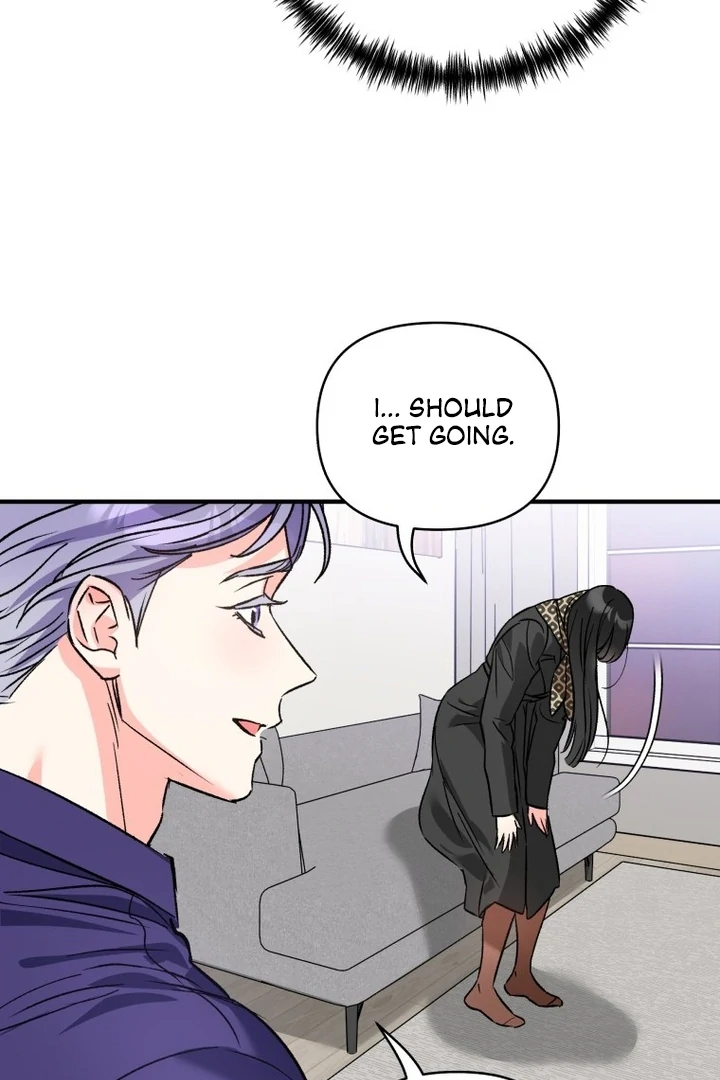 My XX - Manhwa Chapter 22 - page 34