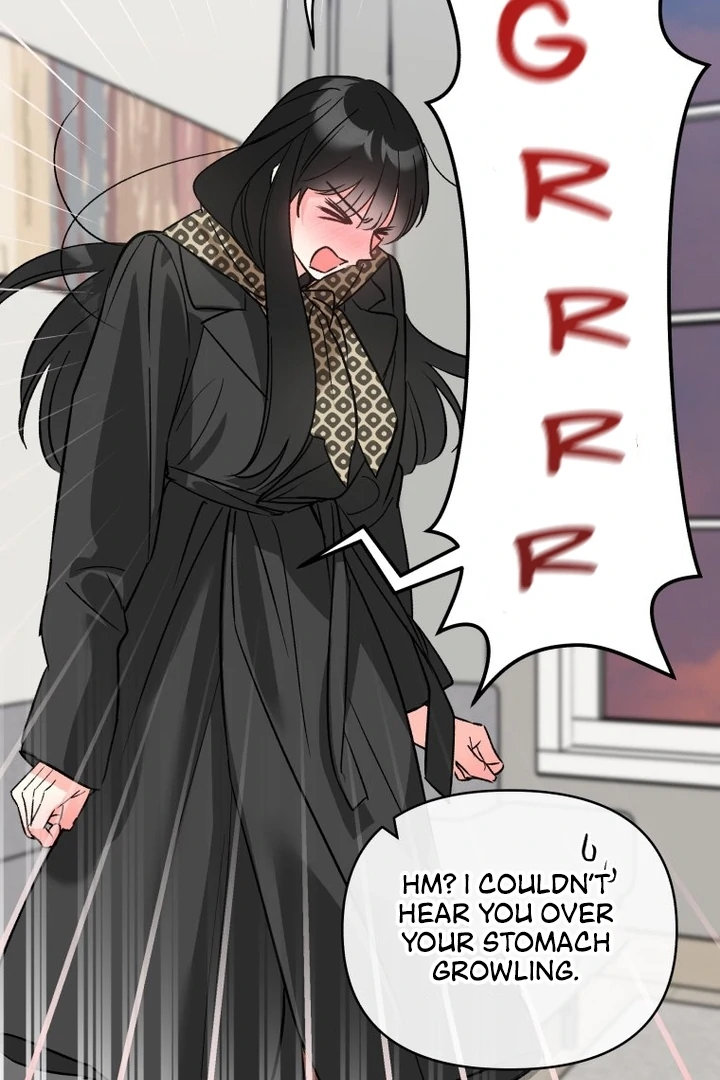 My XX - Manhwa Chapter 22 - page 36