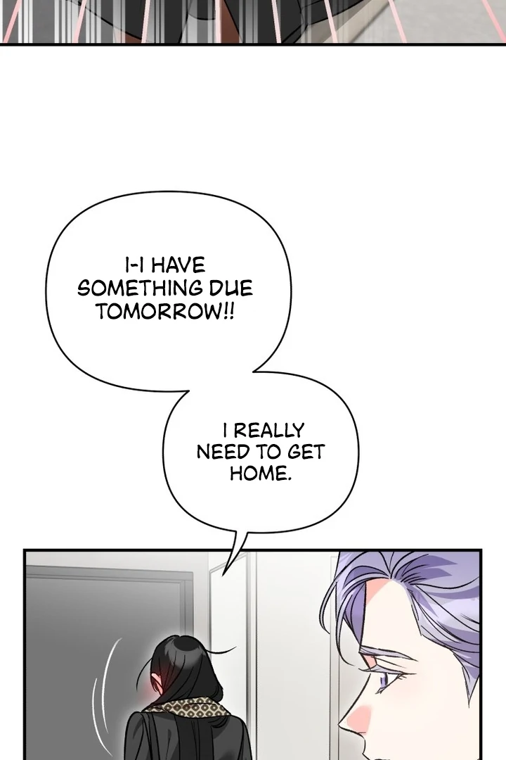 My XX - Manhwa Chapter 22 - page 37