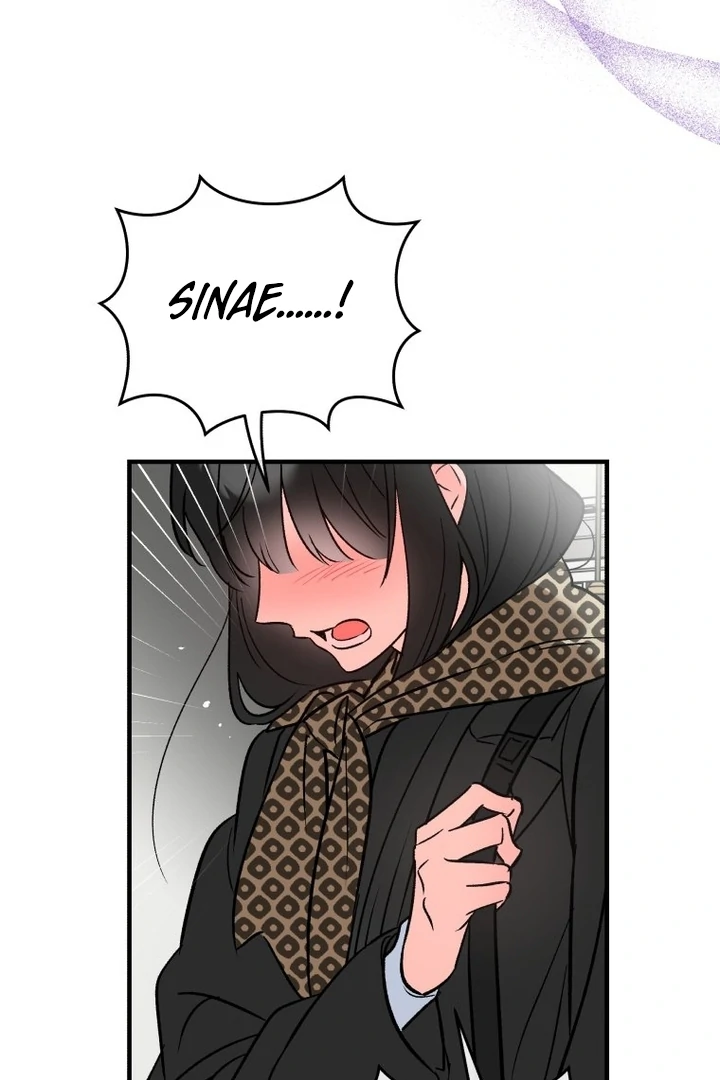 My XX - Manhwa Chapter 22 - page 39