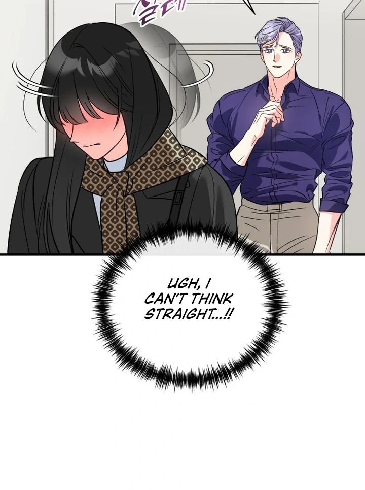 My XX - Manhwa Chapter 22 - page 41