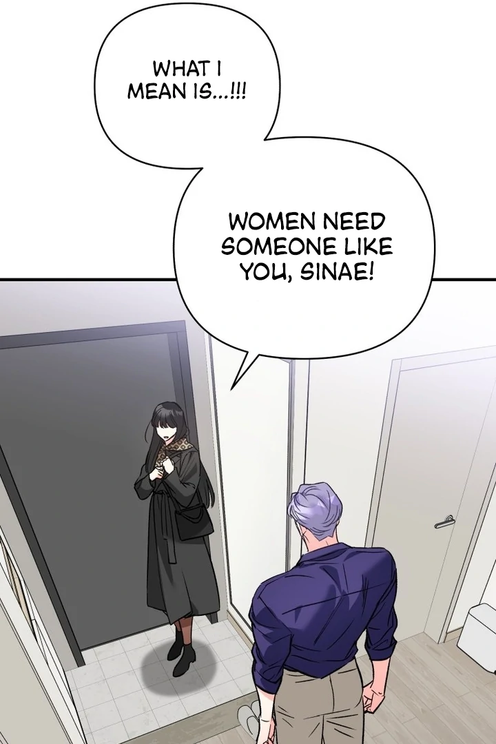 My XX - Manhwa Chapter 22 - page 42