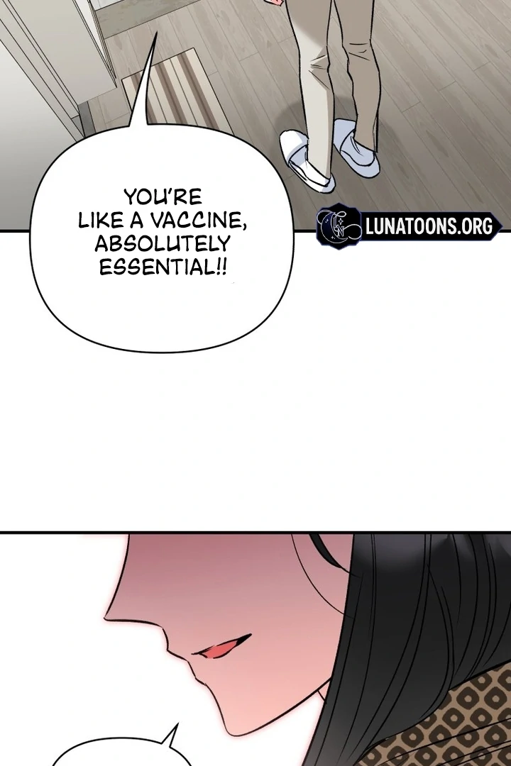 My XX - Manhwa Chapter 22 - page 43