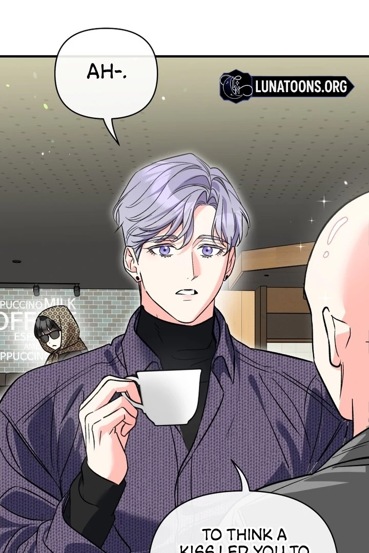 My XX - Manhwa Chapter 22 - page 4