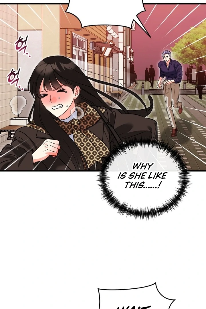 My XX - Manhwa Chapter 22 - page 50