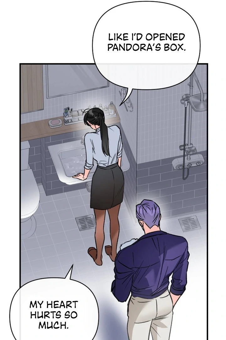 My XX - Manhwa Chapter 22 - page 56